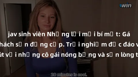 jav sinh viên Những lời mời bí mật: Gái Việt làm tình ở khách sạn đẳng cấp. Trải nghiệm độc đáo và cuốn hút với những cô gái nóng bỏng và sẵn lòng thỏa mãn mọi nhu cầu của bạn.